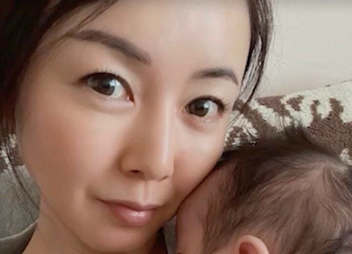 【写真・画像】「今日は15万円？安いな」44歳の高齢出産・元日テレアナ（46）、妊活中のリアルな金銭事情 1枚目