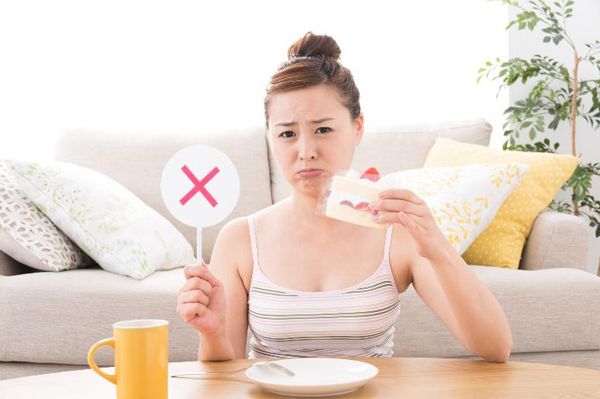 中性脂肪が高い人は要注意！6つのNG食事と改善ポイント