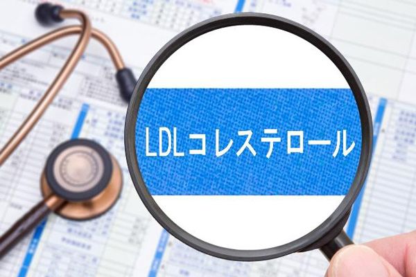 脂質異常症、LDLコレステロール値が高い人が見直すべきは2つ！