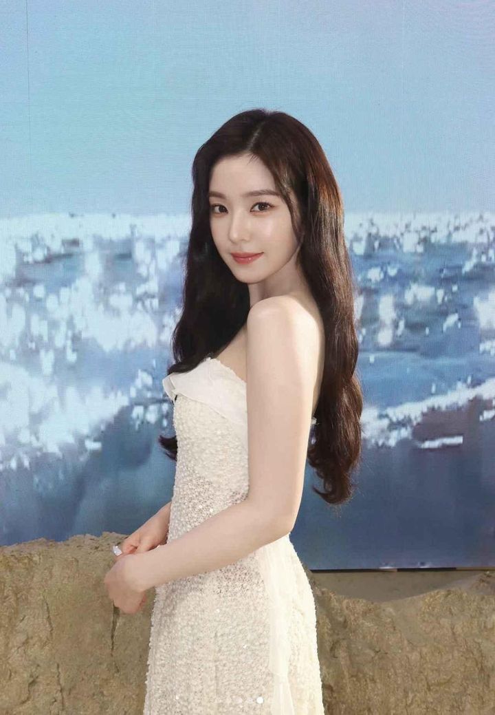 画像: 出典：redvelvet.smtown / Instagram