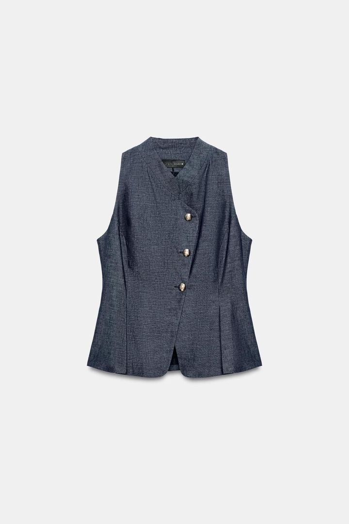画像4: 出典：ZARA