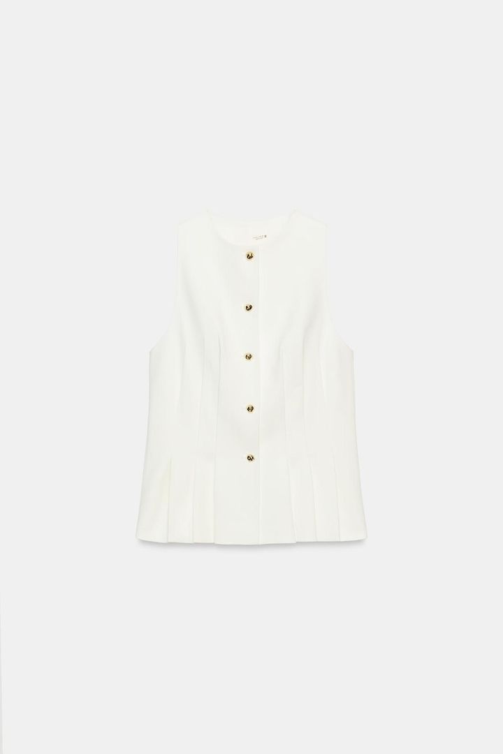 画像1: 出典：ZARA