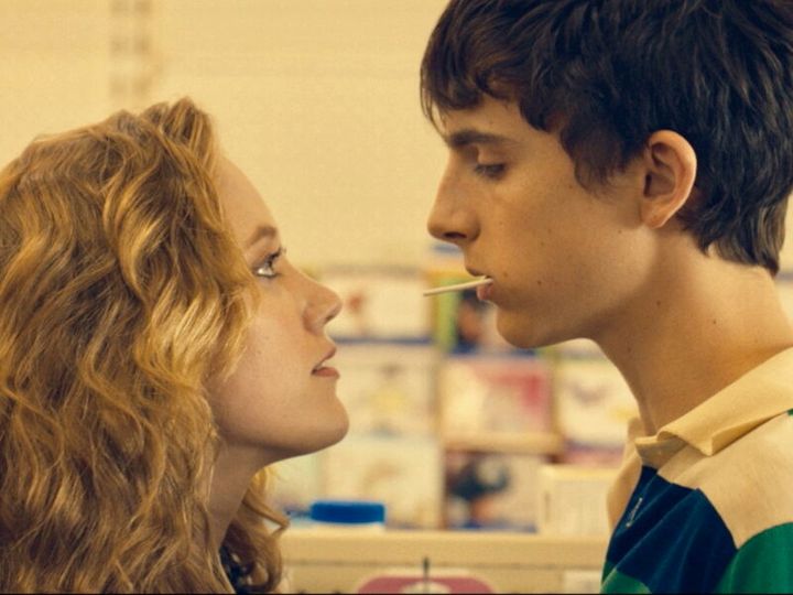 ティモシー・シャラメ主演の青春映画。『HOT SUMMER NIGHTS／ホット・サマー・ナイツ』© 2017 IMPERATIVE DISTRIBUTION, LLC. All rights reserved.