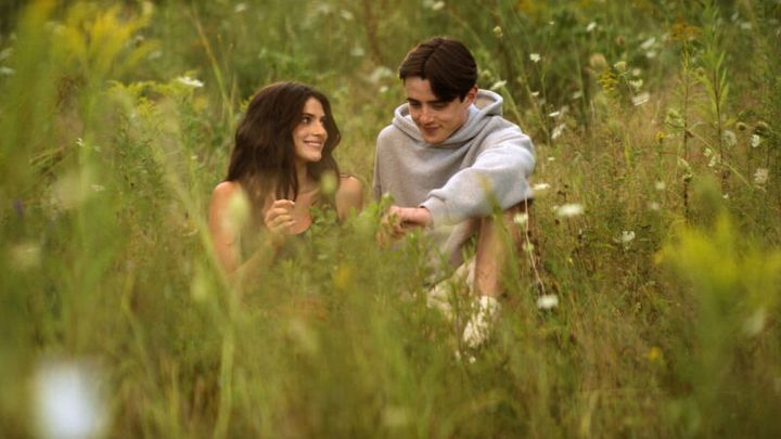 『スターリング･ポイント あの夏、あの島で』Prime Videoで独占配信中