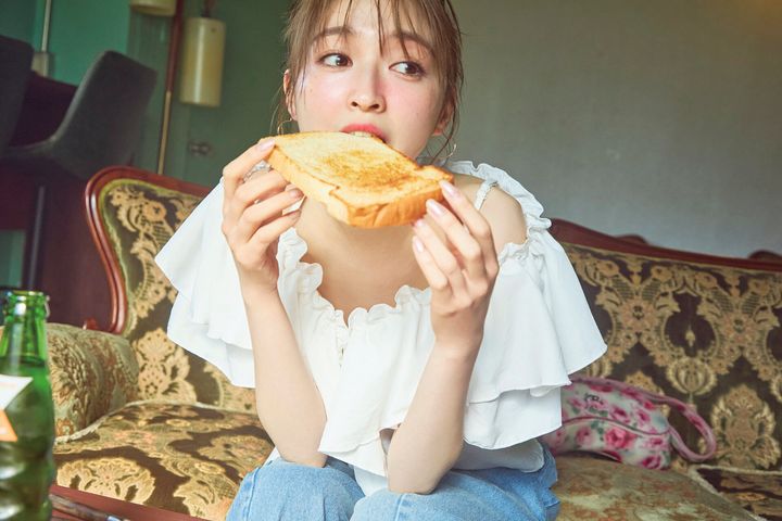 上西星来