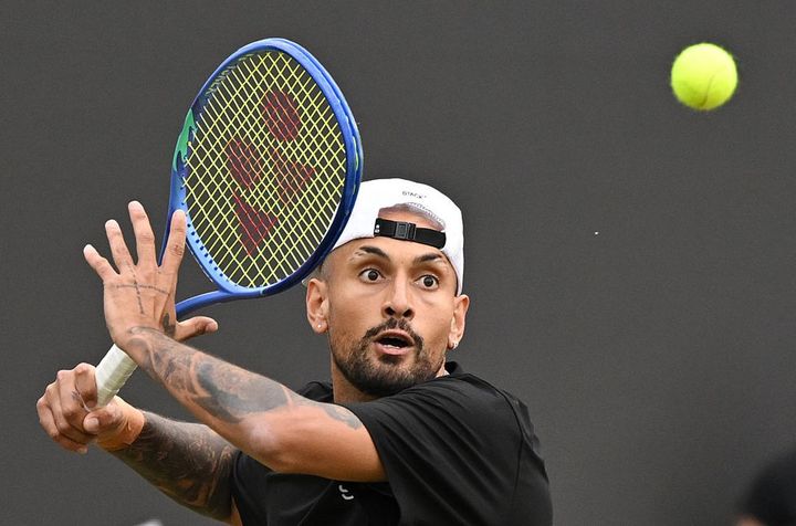 画像: 3度の出場停止経験を持つストロベリー氏の現在