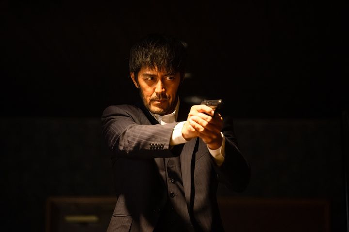 日曜劇場『VIVANT』第16話より （C）TBS width=