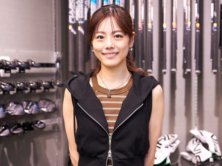 「たった1cm」でドライバーが激変!? クラブフィッティングを体験してみた