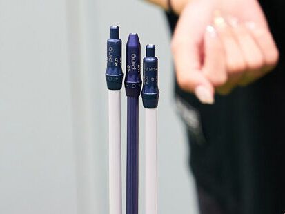 「たった1cm」でドライバーが激変!? クラブフィッティングを体験してみた