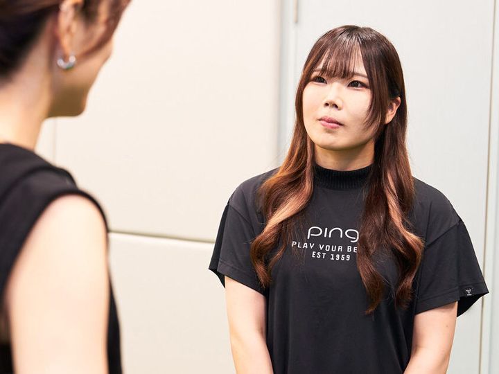 「たった1cm」でドライバーが激変!? クラブフィッティングを体験してみた