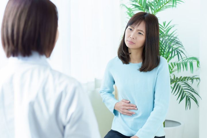 下痢で受診すべき目安とは？（画像はイメージ）