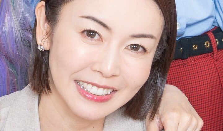 【写真・画像】「44歳で出産」元日テレアナ（46）、我が子との2ショットを公開「今が大変すぎて、赤ちゃんの頃を忘れる」 1枚目