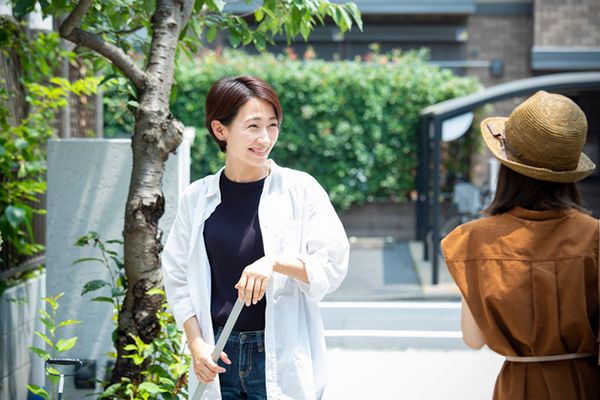 生きやすい環境をつくるための5つの心構えと行動