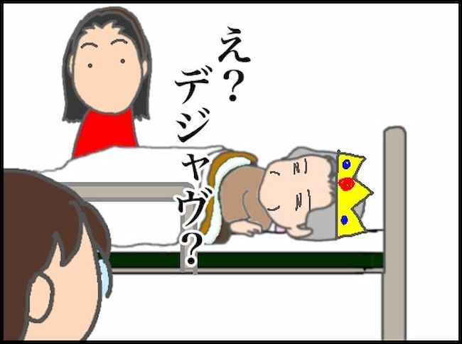 頑張り過ぎない介護／まる子