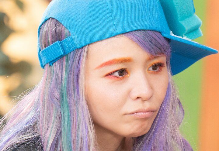 【写真・画像】「毎日いつ離婚しようかと思っている」高齢出産で話題・misono（41）、産後に5歳年下夫への愛情が変化「役所に離婚届を取りに行かないと」 1枚目