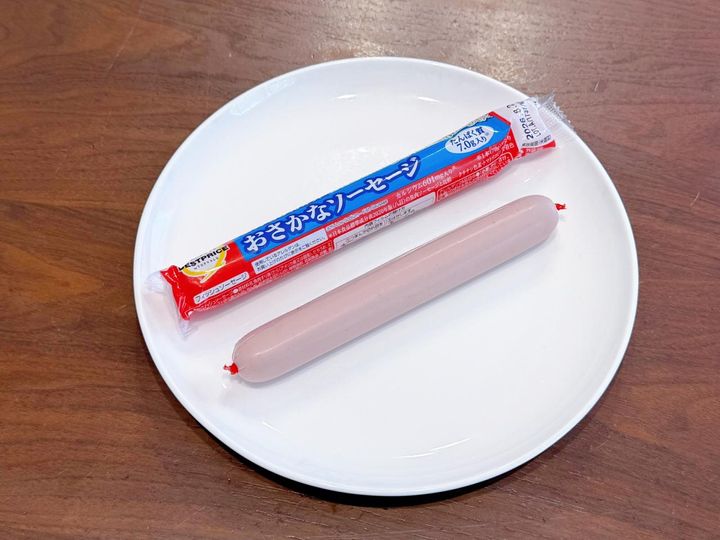 画像: こういった食品もあると助かる！