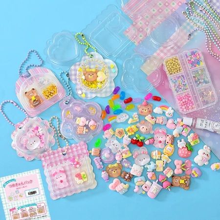 手作り工房MYmamaがハンズ11店舗でPOP UP開催！「しーるん」や手作りキットなどを販売