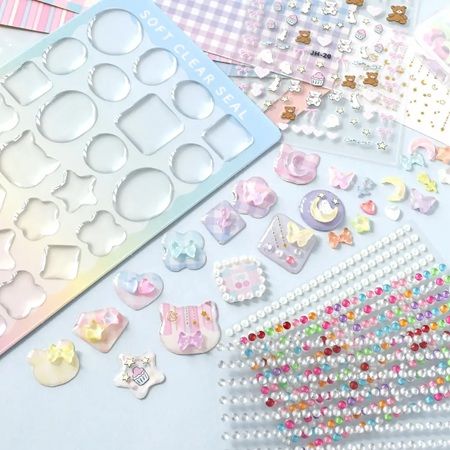 手作り工房MYmamaがハンズ11店舗でPOP UP開催！「しーるん」や手作りキットなどを販売