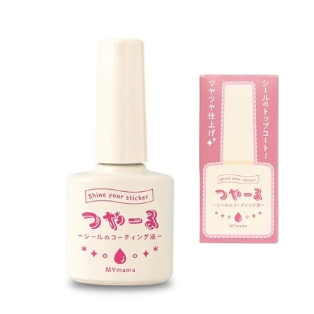 手作り工房MYmamaがハンズ11店舗でPOP UP開催！「しーるん」や手作りキットなどを販売