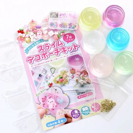 手作り工房MYmamaがハンズ11店舗でPOP UP開催！「しーるん」や手作りキットなどを販売