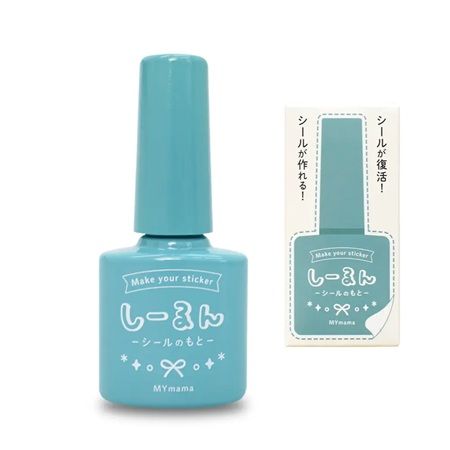 手作り工房MYmamaがハンズ11店舗でPOP UP開催！「しーるん」や手作りキットなどを販売