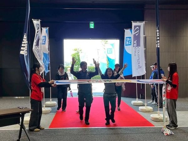 【東京都大田区】「羽田スカイウォーク2026秋」開催！多摩川の自然や飛行機を楽しみつつウォーキング