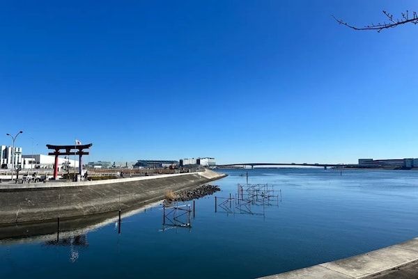 【東京都大田区】「羽田スカイウォーク2026秋」開催！多摩川の自然や飛行機を楽しみつつウォーキング