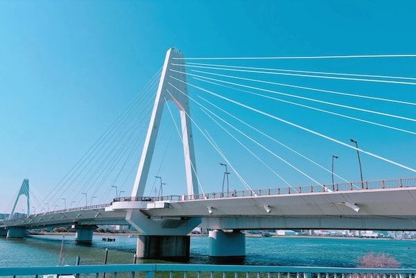 【東京都大田区】「羽田スカイウォーク2026秋」開催！多摩川の自然や飛行機を楽しみつつウォーキング