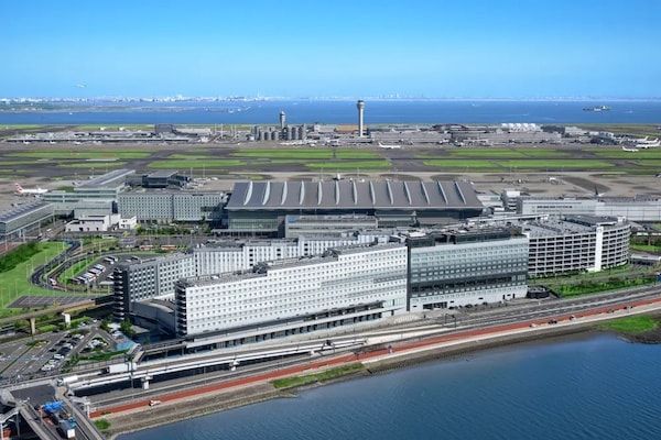 【東京都大田区】「羽田スカイウォーク2026秋」開催！多摩川の自然や飛行機を楽しみつつウォーキング