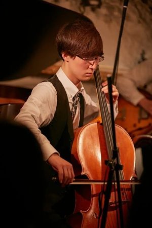 【宮城県仙台市】音楽教室「杜音ミュージック」が無料イベント「チェロ体験会＆ミニコンサート」を開催