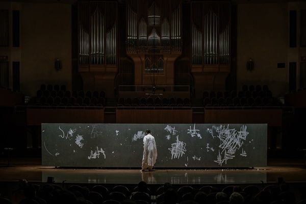 【京都府京都市】制作過程も鑑賞できる！画家・山口和也氏のオープンアトリエ「sorahana」誕生