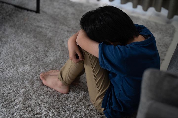 「これといった原因が見当たらない」のに学校に行かなくなる……