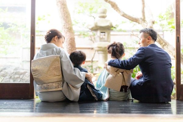 【京都府京都市】ひと足早い「七五三」撮影で、混雑回避＆5,000円割引キャンペーンを夢館が開催中