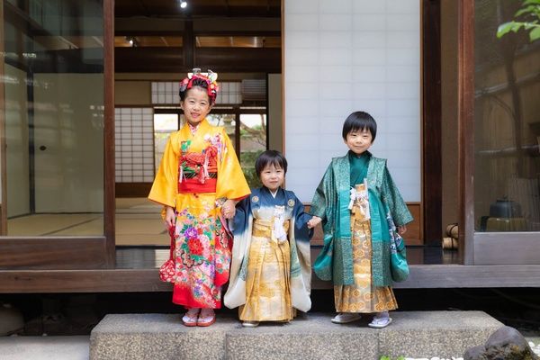 【京都府京都市】ひと足早い「七五三」撮影で、混雑回避＆5,000円割引キャンペーンを夢館が開催中