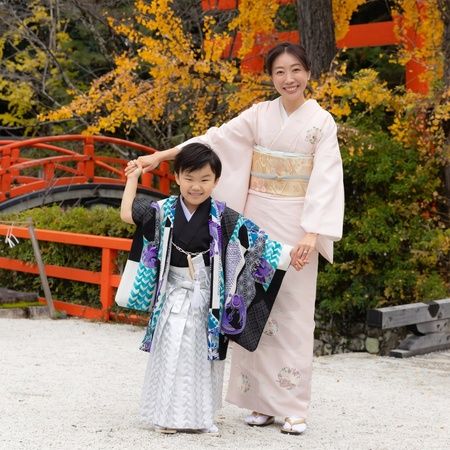 【京都府京都市】ひと足早い「七五三」撮影で、混雑回避＆5,000円割引キャンペーンを夢館が開催中