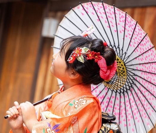【京都府京都市】ひと足早い「七五三」撮影で、混雑回避＆5,000円割引キャンペーンを夢館が開催中