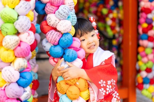 【京都府京都市】ひと足早い「七五三」撮影で、混雑回避＆5,000円割引キャンペーンを夢館が開催中