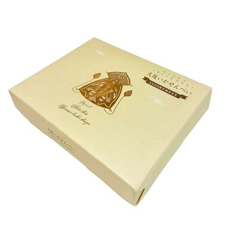 【大阪府大阪市】吉屋佳長が、お酒のお供としても楽しめる「大阪いかせんべい のり塩」を新発売！
