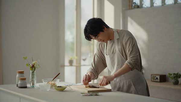 「きゅうりのキューちゃん」が味とキャラクターを刷新！ 初命名＆妹リーちゃんも誕生