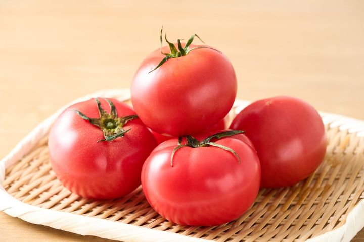 トマトの栄養素をうまく引き出す方法とは？