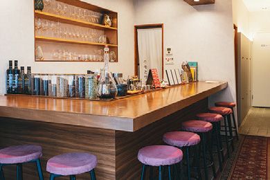 ほろ酔いおつまみ