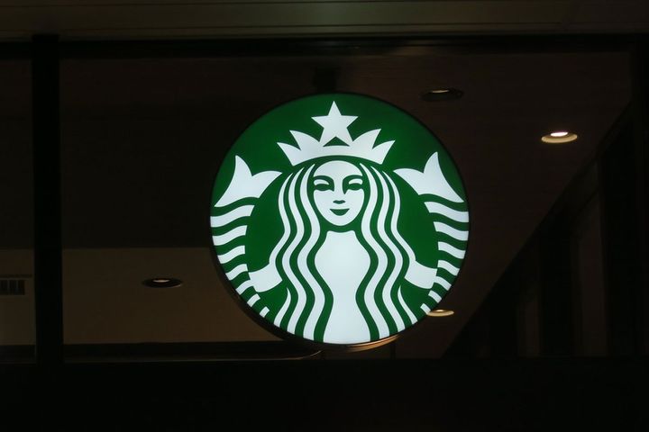 スターバックスコーヒー
