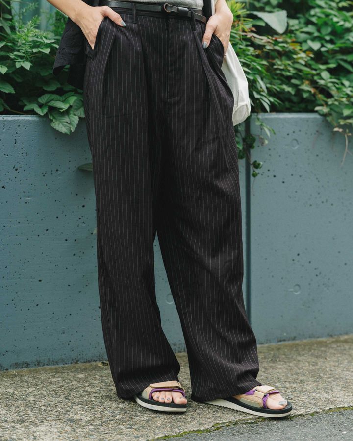 スライド