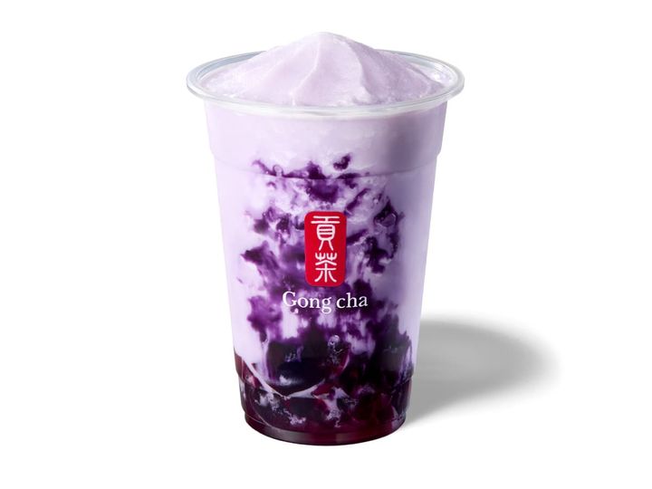 JUICY巨峰 ジェラッティー®（FROZEN/M）720円