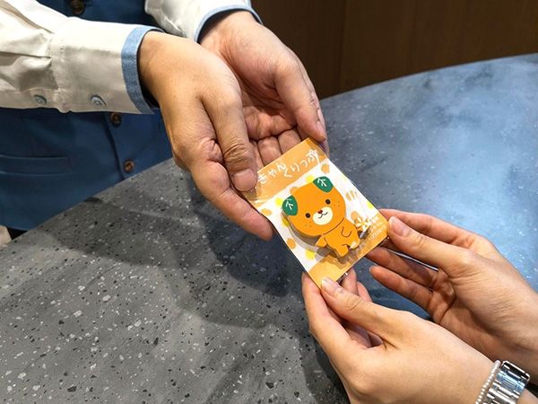 【愛媛県松山市】愛媛の魅力と作り手の想いを発信！「コンフォートホテル松山」で地域工芸品の販売開始