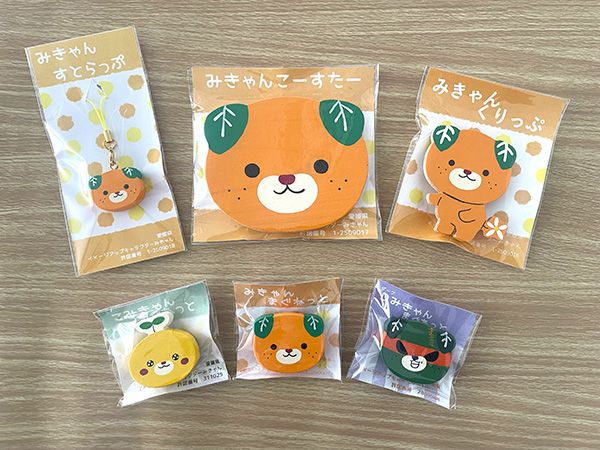 【愛媛県松山市】愛媛の魅力と作り手の想いを発信！「コンフォートホテル松山」で地域工芸品の販売開始
