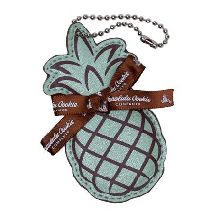 【東京都渋谷区】「Fresh！Fun！HAWAIʻI」にホノルル・クッキー・カンパニーが出店。ポーチなども販売