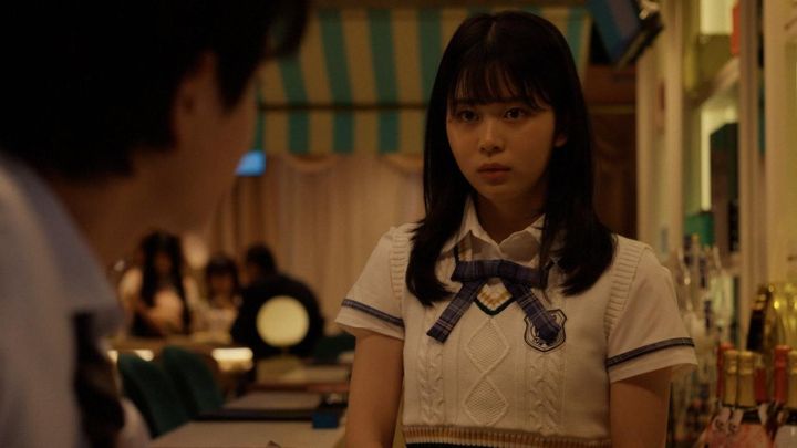 「夫婦と16歳〜狂気の隣人〜」第10話より ©「夫婦と16歳」製作委員会