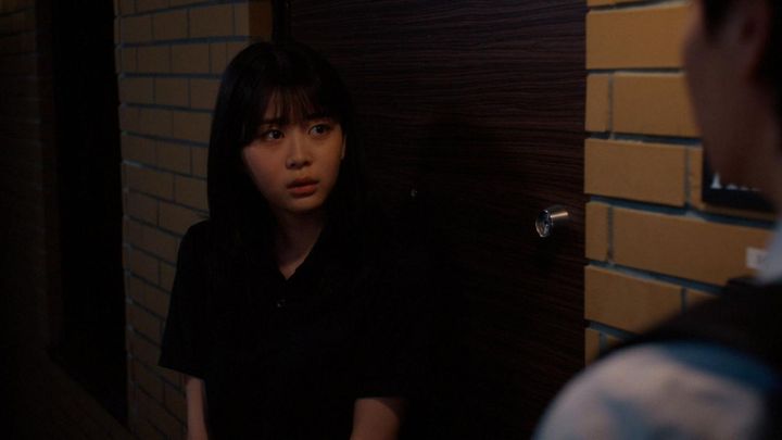 「夫婦と16歳〜狂気の隣人〜」第10話より ©「夫婦と16歳」製作委員会