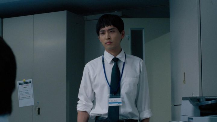 「夫婦と16歳〜狂気の隣人〜」第10話より ©「夫婦と16歳」製作委員会
